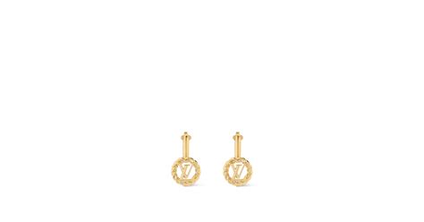 Nautical Earrings S00 .